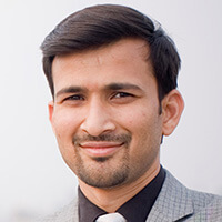 Ashish Chauhan - NetProphets