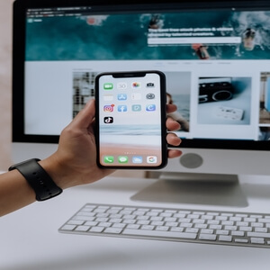 Mobile App Development Noida 