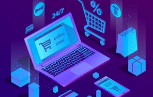 e-commerce websites development company