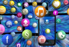 Custom app development company
