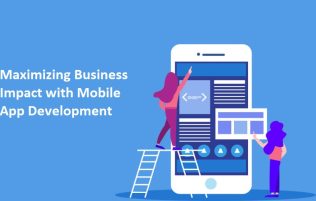 Mobile App Development