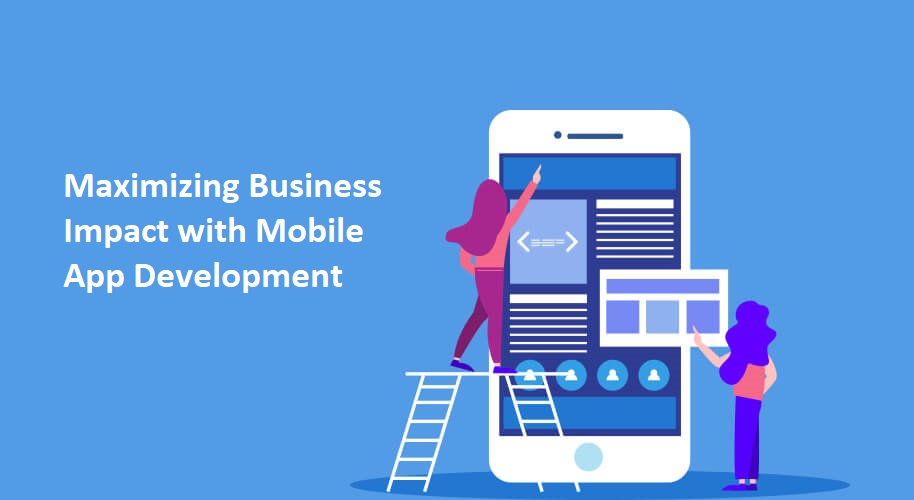 Mobile App Development