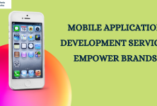 Mobile Application Development Services