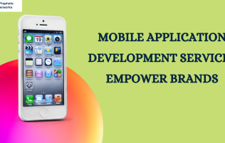 Mobile Application Development Services