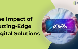Cutting-Edge Digital Solutions