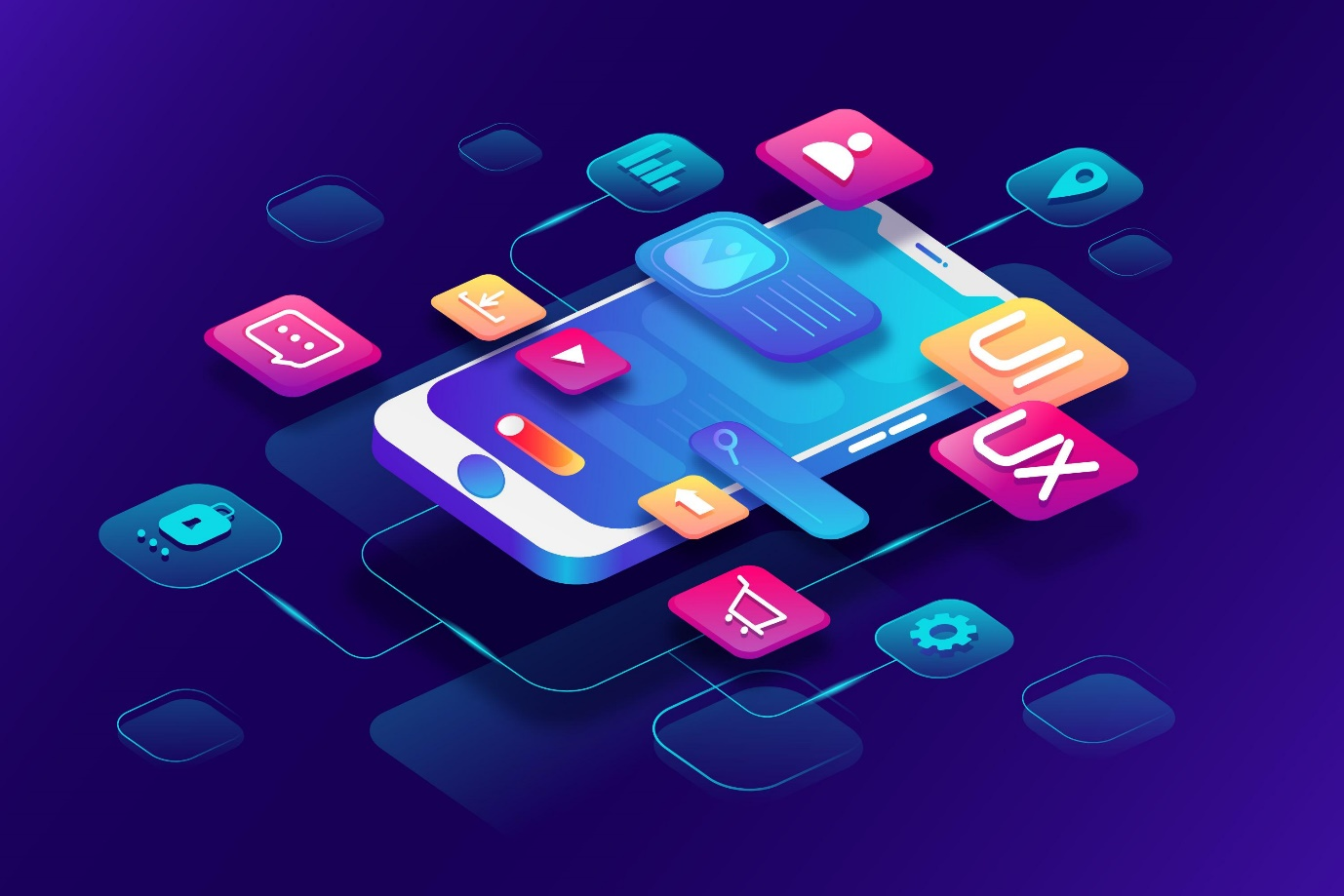 Mobile Application Development Services