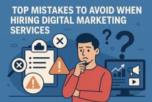 Digital Marketing Services