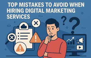 Digital Marketing Services
