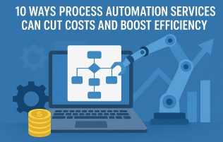 Process Automation Services
