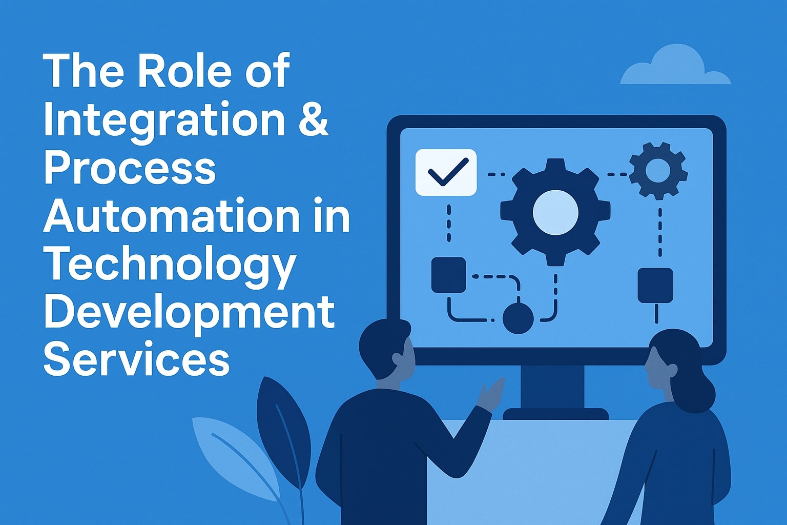 Technology Development Services - NetProphets Cyberworks